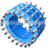 DUCTILE IRON PIPE FITTINGS thumbnail-1