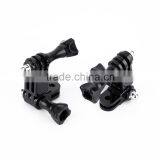 17 in 1 Accessories Kit Bundle Set for GoPro Hero 4 3+ 3 2 & GoPro Hero thumbnail-4