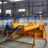 ZYJ100 CE ISO Hydraulic Tension Device for Belt Conveyor From China Supplier thumbnail-3