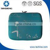 Neoprene Cute Cartoon Tablet Case