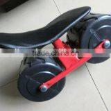 Garden Tool Rolling Seat Cart TC1405K thumbnail-6