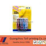 OEM/ODM Welcome Blister Card Printing/slide Card thumbnail-3