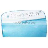 China Exporter Digital Display Toilet Hepa Blue Air Purifier thumbnail-2