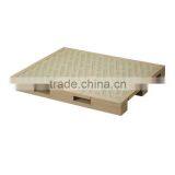 Logistic Packaging, Replacement of Wooden, Honeycomb Paper Pallet thumbnail-1