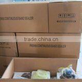 Case Sealer FR-900I Pvc Heat Sealer Plastic Bag Machine Sealing Bag Machine thumbnail-3