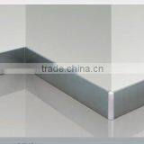 Aluminium Profile Al-alloy Skirting Board thumbnail-2