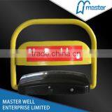 Automatic Car Parking Space Lock thumbnail-2