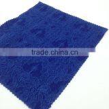 Custom Printed 97 Cotton 3 Spandex Fabric,nylon Spandex Satin Jacquard Fabric thumbnail-4