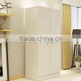 Modern Bedroom 3 Door Bedroom Wooden Wardrobe Closet Design (SZ-WDT001) thumbnail-3