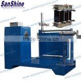 SS810 Automatic High Torsion Electric Power Transformer Coil Winding Machine thumbnail-5