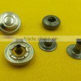 Press Metal Studs Snap Button For Jackets --- MA1294 thumbnail-2
