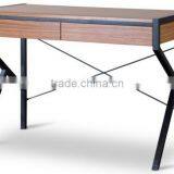 Latest 2016 Design Scandinavian Style Study Desk, Mid Century Design Industrial Style Office Desk, Children Study Table