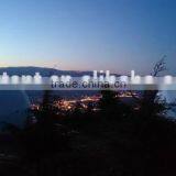 Geometric Dome Big Steel Event Dome Tent Luxury Outdoor Zelte 6x6m Arabic Tent Roof Top Tent With Factory Price thumbnail-3