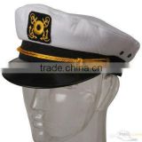 Good Quality Polyester Sailor Cap/Hat