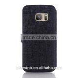 Auto Sleep Window Display Mobile Phone Cover for Samsung N9200 thumbnail-2