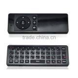 2.4G Android Remote Multifunctional Air Mouse With Keyboard thumbnail-3