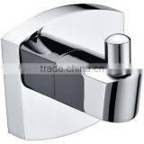 DEBO Hot Sell 7pc Hotel Stainless Steel Bothroom Hoook thumbnail-1