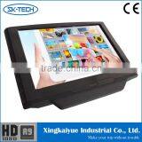 Special for Audi A8 10.1 Inch Headrest Monitor With USB SD thumbnail-2