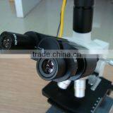 Blood Analyzing Video Microscope in Dark Field thumbnail-4