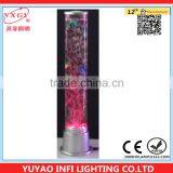 Water Lamps for Wedding Decoration Bubble Fish Lamp thumbnail-1