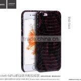 HOCO Platinum Series Snake Skin Leather Case for Iphone6s/6 Luxury Snake Grain Back Cover for Iphone 6s/6 thumbnail-2
