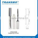 Wholesale Manufacturer Plastic Cylinder Empty Mascara Tube thumbnail-2