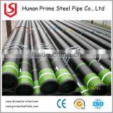 China Supplier Tube Casting/api 5ct Casing and Petroleum Tubing Shipping From China thumbnail-3