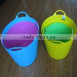 All Kinds of Plastic Bucket With Different Color thumbnail-1