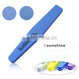 Half-moon Filing for Nail 100/150 Grit Nai Files thumbnail-2