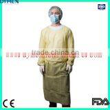 Water- Proof Isolation Gown thumbnail-2
