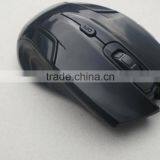 Rechargable 2016 Laptop Custom Mini Optical Cheap 2.4g Wireless Mouse thumbnail-3