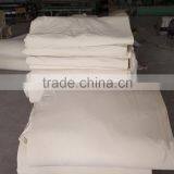 Factory Price T/C 90/10 45*45 110*76 Polyester Cotton Grey Fabric thumbnail-5