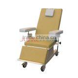 STM - 6800 Dialysis Chair with Pneumatic System