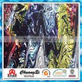 Digital Printed Clothing Textile China Factory Wholesale Viscose Voile Fabric thumbnail-1