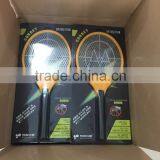 2016 NEW DESIGN BIG SIZE AA Battery Operated Bug Zapper/mosquito Racket Swatter thumbnail-4