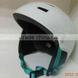 Practical Water Sport Helmet With ABS PC Outshell thumbnail-2