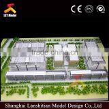 High-rise Architectural Building Model for Sale thumbnail-1