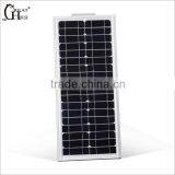 GH-SRL 015 Eco-friendly Monocrystalline 15W18W Rural Street Light thumbnail-4