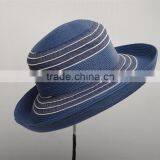 Summer Fashion Sun Hat Style Of Beach Straw Hat thumbnail-5
