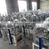 Hot Foil Stamping Machine for PS Photo Frames thumbnail-2