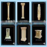 Light Weight Artificial Marble Pillars thumbnail-3