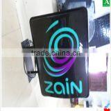 Vacuum Form PMMA Advertising Display Light Box thumbnail-1