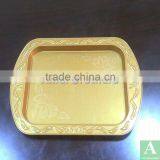 New Vacuum Formed Plastic Tray For Bar Cakes thumbnail-5