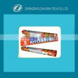 Household Aluminum Foil Plastic Wrap for Food Packing thumbnail-1