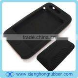 Mobile Phone Silicone Case With Customed Design thumbnail-1