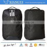 New Design Portable Type Shoes Bag Toiletry Kits With PU Bottom