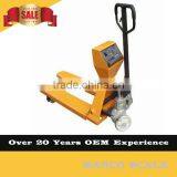 2000KG Heavy Duty Pallet Weight Scale thumbnail-4