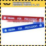 High Quality Factory Price Waterproof Reflective Snap Arm Band thumbnail-5