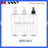 WHOLESALE 250ML PLASTIC SPRAY BOTTLE, EMPTY PLASTIC SPRAY BOTTLE 250ML thumbnail-2