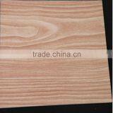 Building Exterior Wall Cladding Wood Look Aluminum Composite Panel